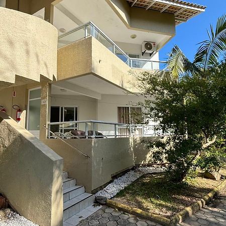 Apto Em Condominio No Centro De Bombinhas, Proximo Da Praia Exterior photo