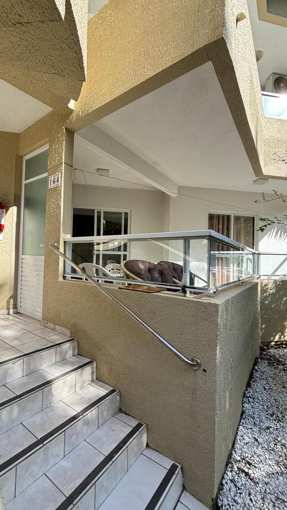 Apto Em Condominio No Centro De Bombinhas, Proximo Da Praia Exterior photo